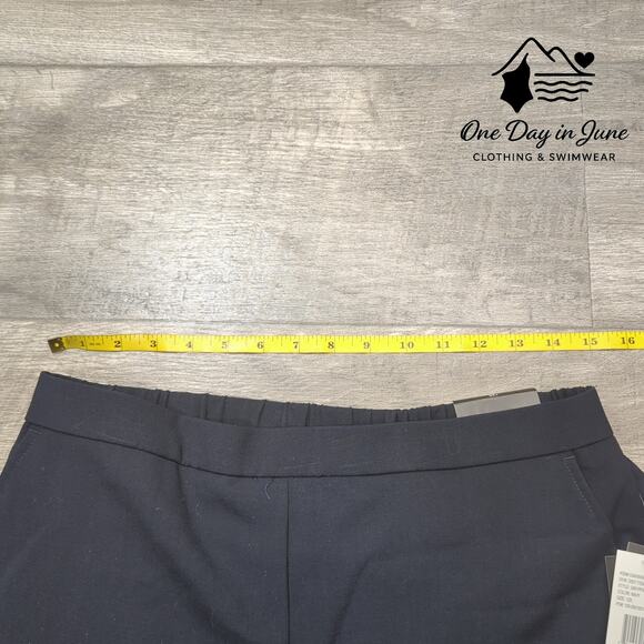 Briggs New York Tummy Slimming Trouser Pants Size 12S - Picture 3 of 6